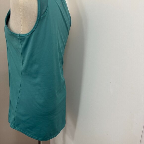 Spyder 2pk Tank Tops | Green(S) - Picture 6 of 12
